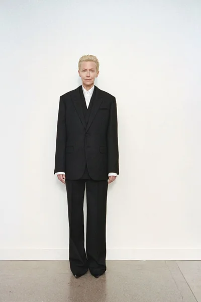Look 1